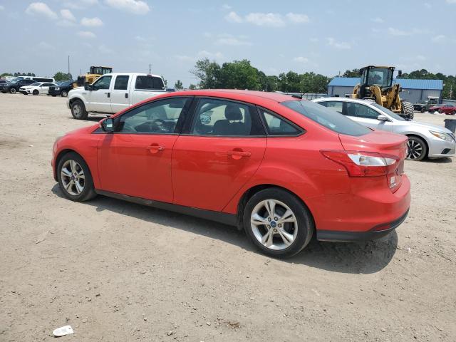 Vin: 1fadp3f29el216416, lot: 59033885, ford focus se 20142