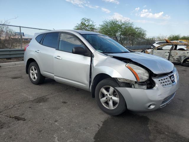 Vin: jn8as5mt6aw009093, lot: 59991905, nissan rogue s 20104