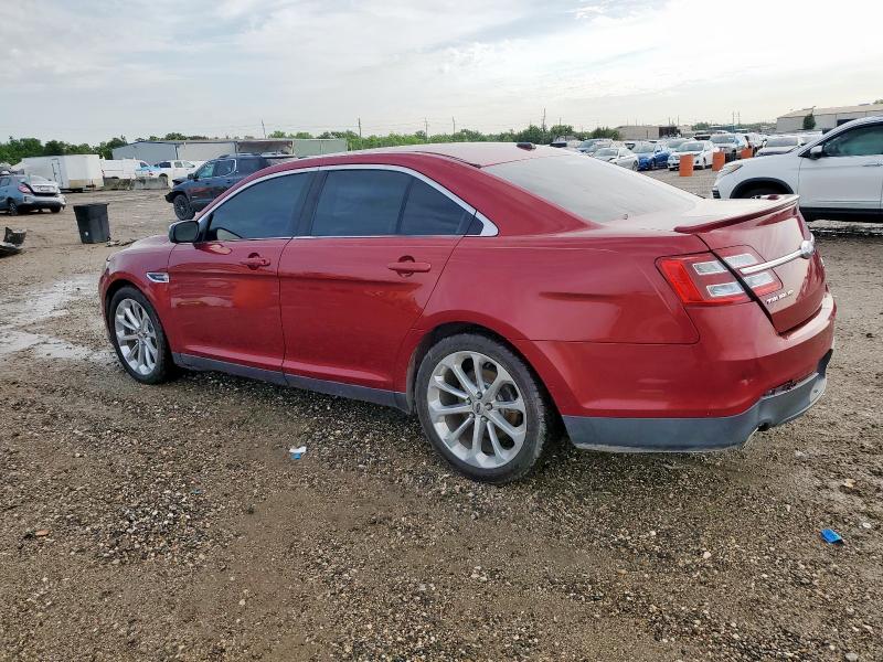 Vin: 1fahp2f82fg155159, lot: 60532585, ford taurus limited 20152