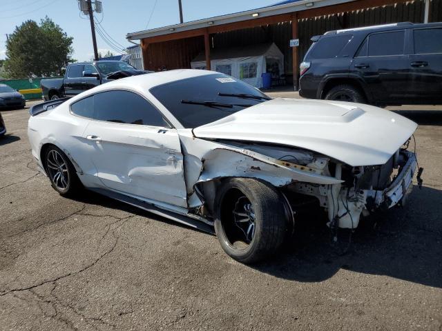 2017 FORD MUSTANG - 1FA6P8TH3H5313067