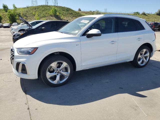 Vin: wa1eaafyxp2028743, lot: 60996245, audi q5 premium plus 45 2023 img_1