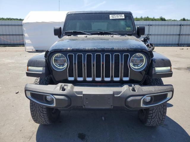 2018 JEEP WRANGLER U 1C4HJXEN8JW283954