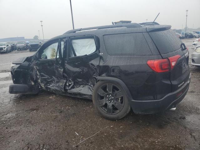 2019 GMC ACADIA SLT 1GKKNULS2KZ175707