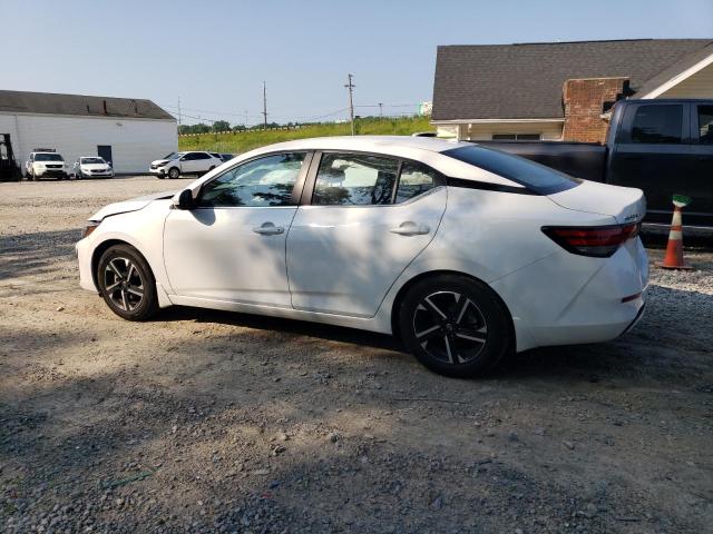 Vin: 3n1ab8cv5ry275440, lot: 60301755, nissan sentra sv 20242