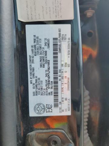 2020 FORD F150 SUPER 1FTEW1EP7LFB21853
