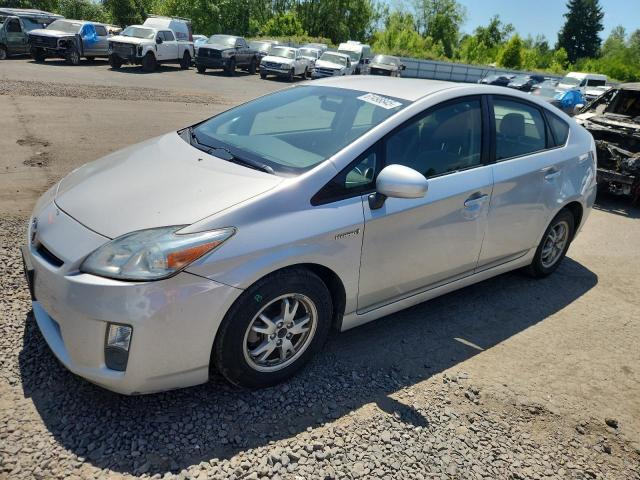 Vin: jtdkn3du8a1299337, lot: 61498845, toyota prius 2010 img_1
