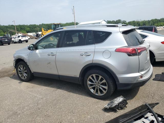 Vin: jtmdjrev9gd025201, lot: 60746025, toyota rav4 limited 20162