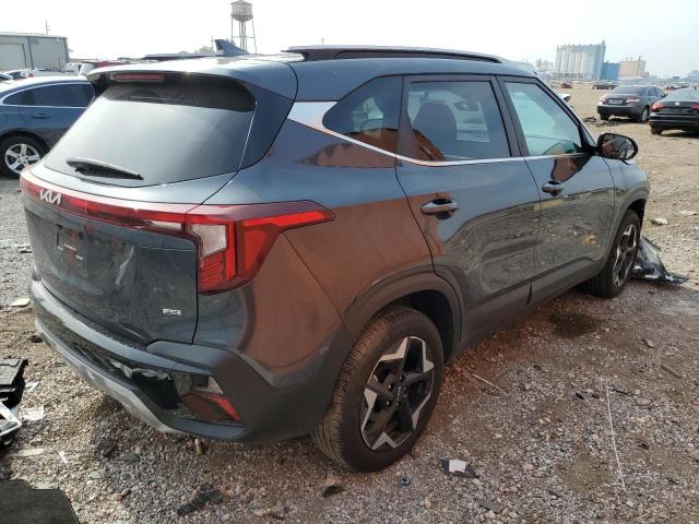 2025 KIA SELTOS EX KNDERCAA6S7677116