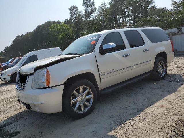 GMC YUKON XL K