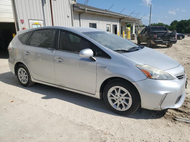 Vin: jtdzn3eu7ej012847, lot: 61096185, toyota prius 20144