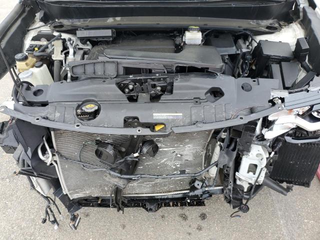 2020 NISSAN PATHFINDER 5N1DR2DMXLC639291