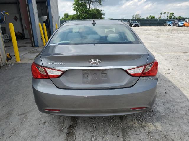 5npeb4ac0dh789985 - 2013 Hyundai Sonata Gls - #59657195