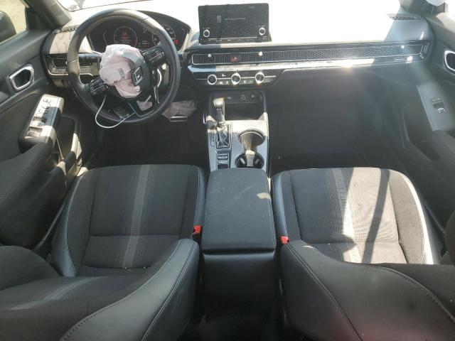 2023 HONDA CIVIC SPOR 2HGFE2F5XPH504573
