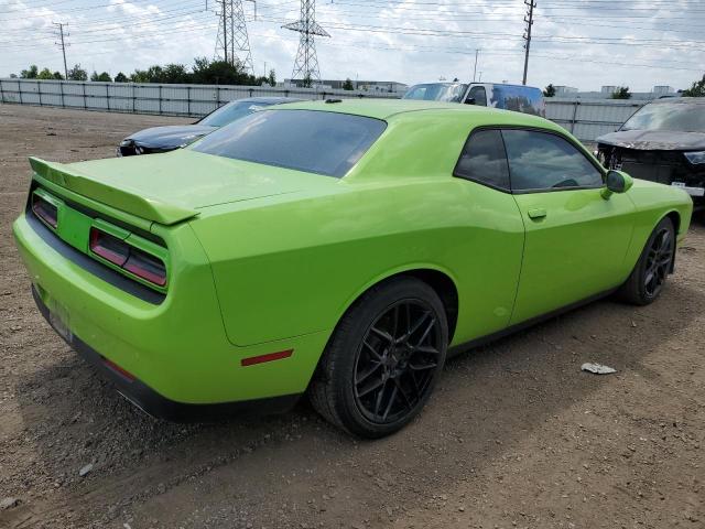 Vin: 2c3cdzjg6kh662315, lot: 57496565, dodge challenger gt 20193