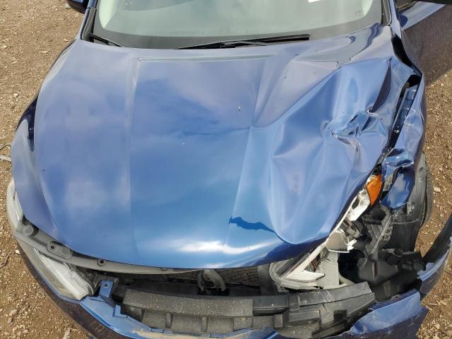 2016 NISSAN SENTRA S - 3N1AB7APXGY249198