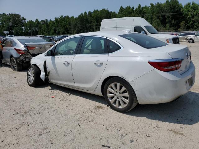 Vin: 1g4pp5sk4g4118735, lot: 57601975, buick verano 20162