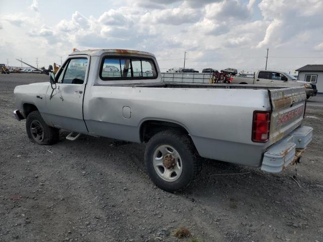 Vin: 1b7jm26y9ms322230, lot: 62231265, dodge w series w200 19912