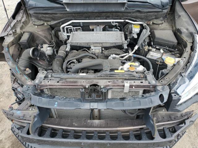 2020 SUBARU ASCENT TOU 4S4WMARD0L3434637