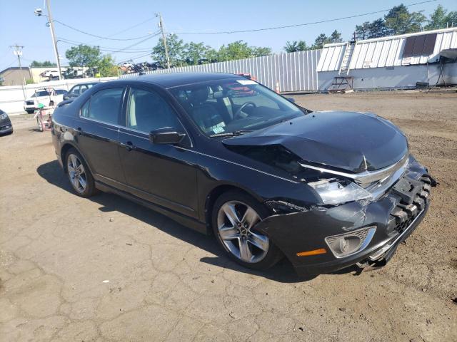 Vin: 3fahp0kc6ar392172, lot: 61877725, ford fusion sport 20104