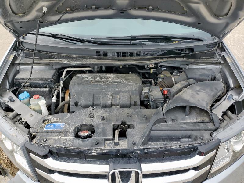 2016 HONDA ODYSSEY LX - 5FNRL5H23GB114703