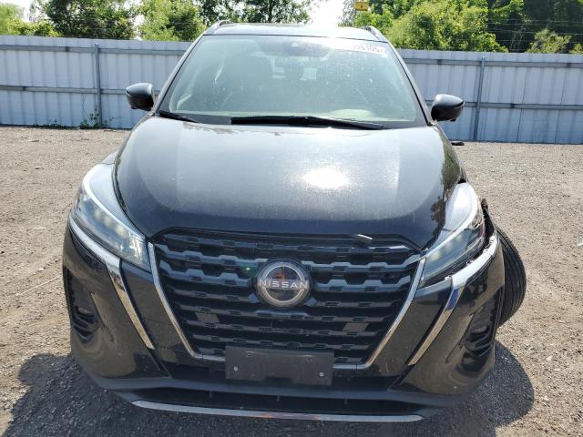 2023 NISSAN KICKS SR 3N1CP5DV1PL535902