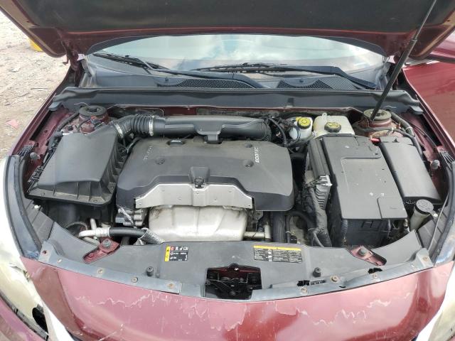 2015 CHEVROLET MALIBU 1LT 1G11C5SL4FF158792