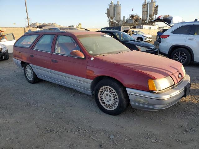 Vin: 1facp5840lg228286, lot: 58259035, ford taurus lx 19904
