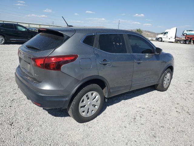 2018 NISSAN ROGUE SPOR - JN1BJ1CR6JW264170