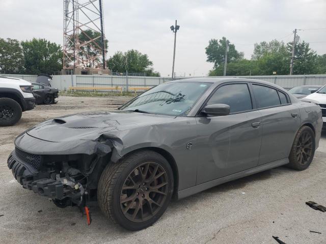 Vin: 2c3cdxl95jh297403, lot: 59908655, dodge charger srt hellcat 2018 img_1