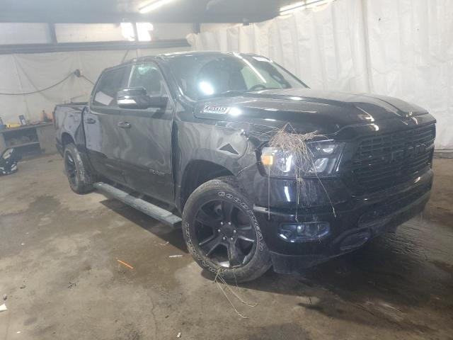 Vin: 1c6srfft2mn681801, lot: 60711315, ram 1500 big horn/lone star 20214