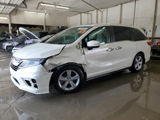 Vin: 5fnrl6h72kb099508, lot: 61555385, honda all models exl 2019 img_1