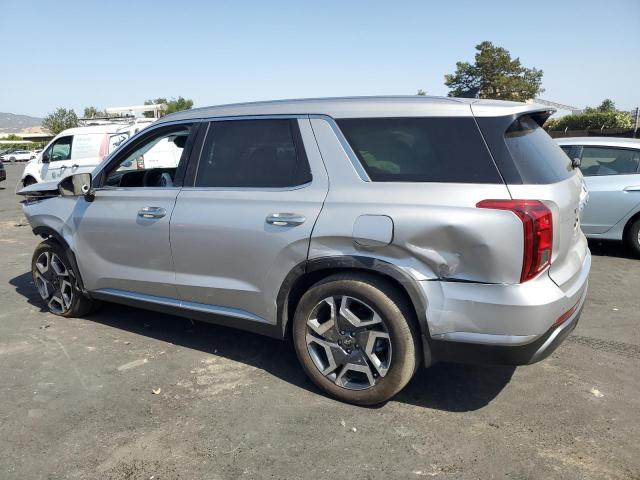 2025 HYUNDAI PALISADE S KM8R44GE8SU850180