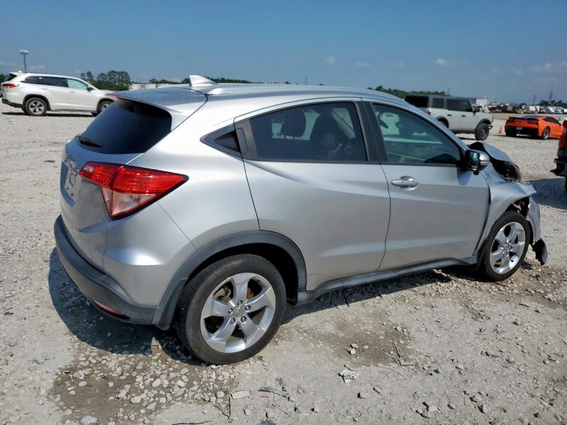 2016 HONDA HR-V EXL 3CZRU5H7XGM729246