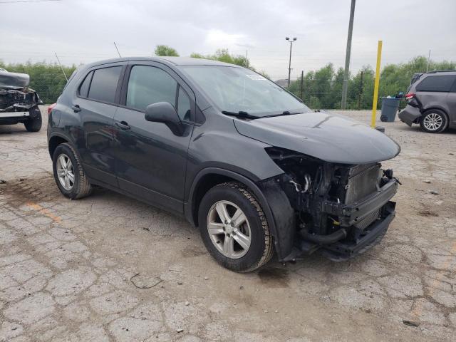 2020 CHEVROLET TRAX LS 3GNCJKSBXLL266905