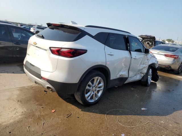 Vin: 3gnkbdrs5ns147095, lot: 59040055, chevrolet blazer 3lt 20223
