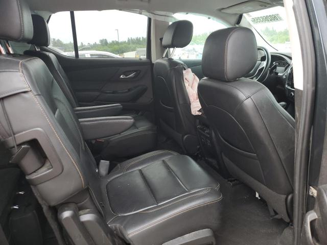 2021 CHEVROLET TRAVERSE L 1GNEVHKW4MJ153785