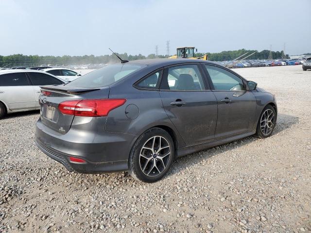 Vin: 1fadp3f29gl376637, lot: 59636415, ford focus se 20163