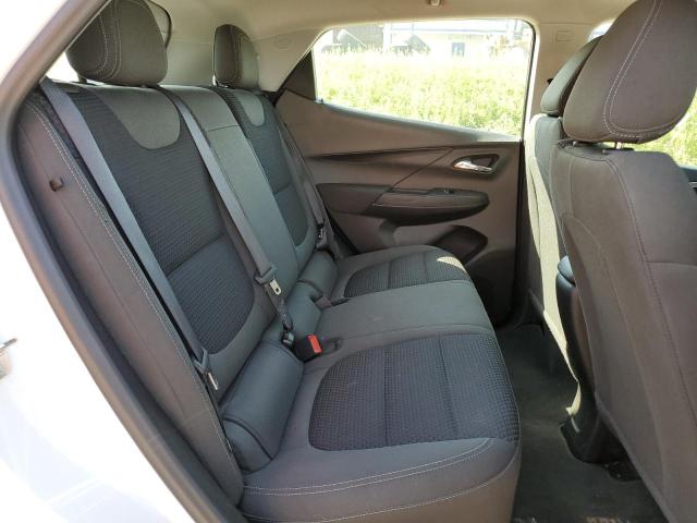 2023 CHEVROLET BOLT EV 1L 1G1FW6S01P4187494