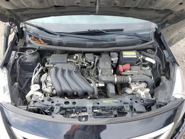 2016 NISSAN VERSA S - 3N1CN7AP4GL855965