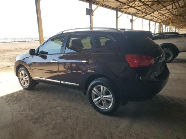 Vin: jn8as5mt7fw150407, lot: 61857035, nissan rogue s 20152