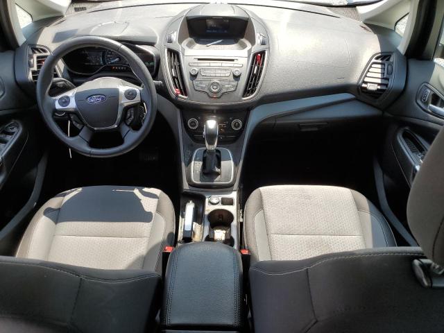 2018 FORD C-MAX SE 1FADP5AU6JL101013