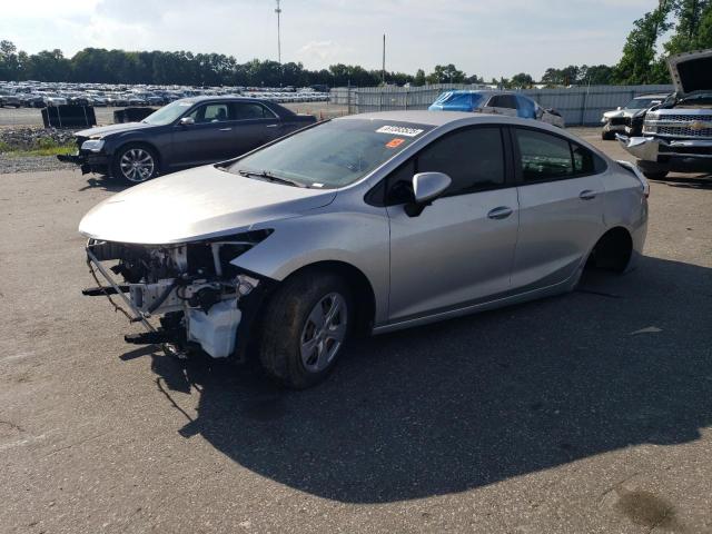 Vin: 1g1bc5sm9h7257571, lot: 61383525, chevrolet cruze ls 2017 img_1