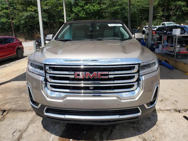 2022 GMC ACADIA SLT 1GKKNML44NZ152550