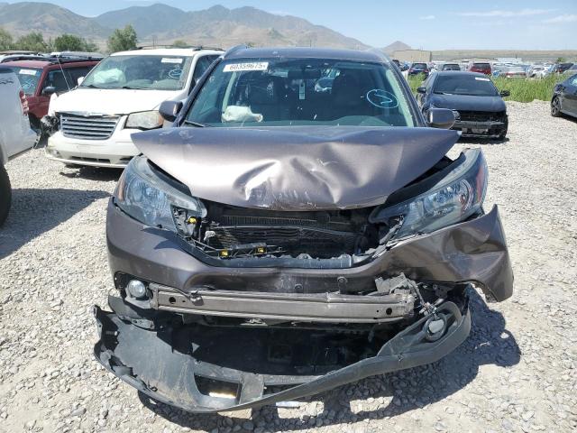 2014 HONDA CR-V EXL - 2HKRM4H75EH698152