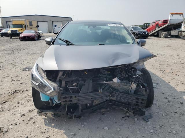 2023 NISSAN VERSA SV - 3N1CN8EV0PL844203