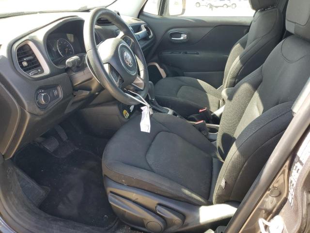 2017 JEEP RENEGADE S ZACCJAAB1HPF90179