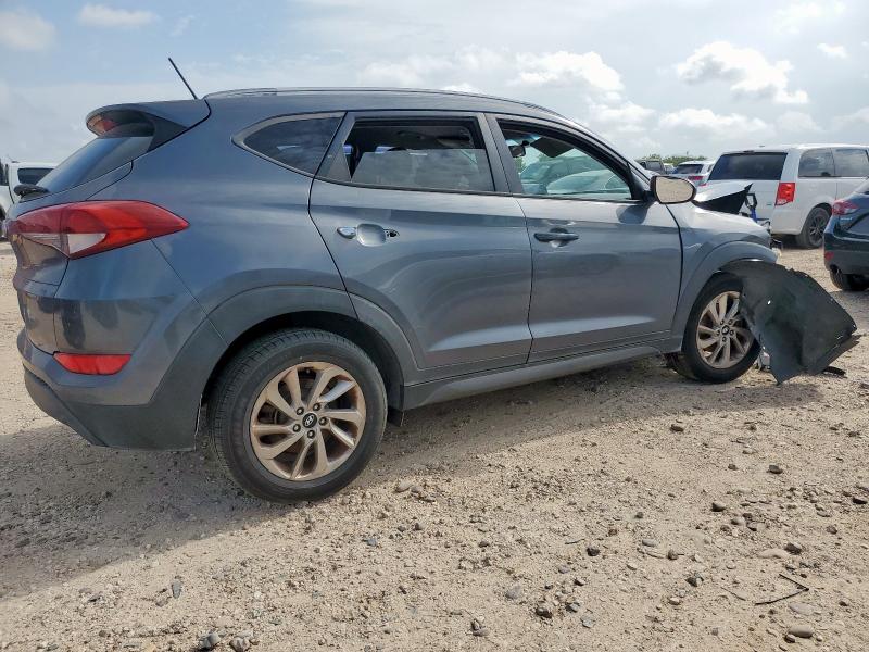 Vin: km8j33a4xgu071591, lot: 59179165, hyundai tucson limited 20163