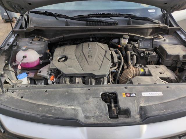 2025 KIA SPORTAGE L KNDPU3DF7S7352540