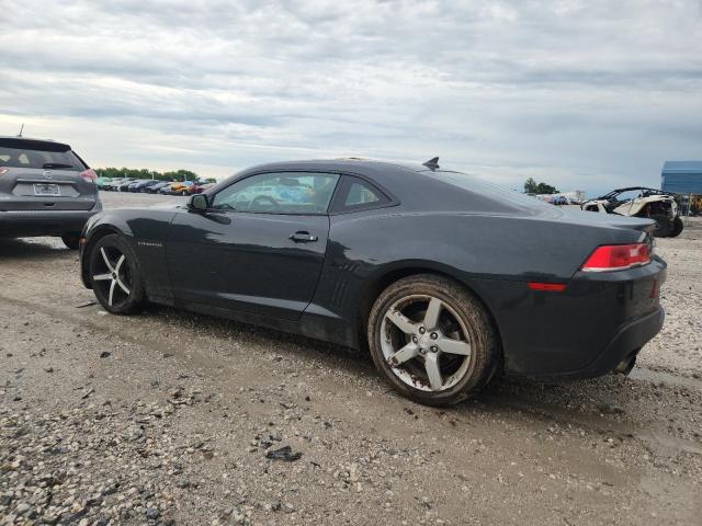 Vin: 2g1fc1e31e9323599, lot: 58417485, chevrolet camaro lt 20142