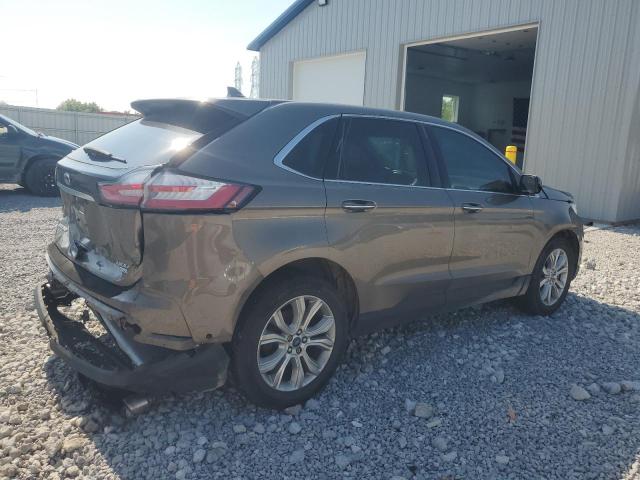Vin: 2fmpk4k92kbb81238, lot: 62535835, ford edge titanium 20193